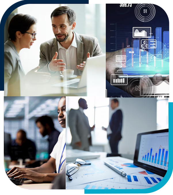 Engineering Scalable <span>Digital Ecosystems</span> for <span>High-Growth</span> Businesses