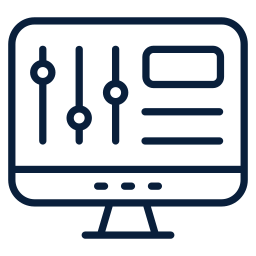 Admin Panels & Dashboards