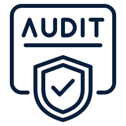 Security Audits & Risk Assessments