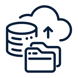 Cloud Backup and Virtualization Services