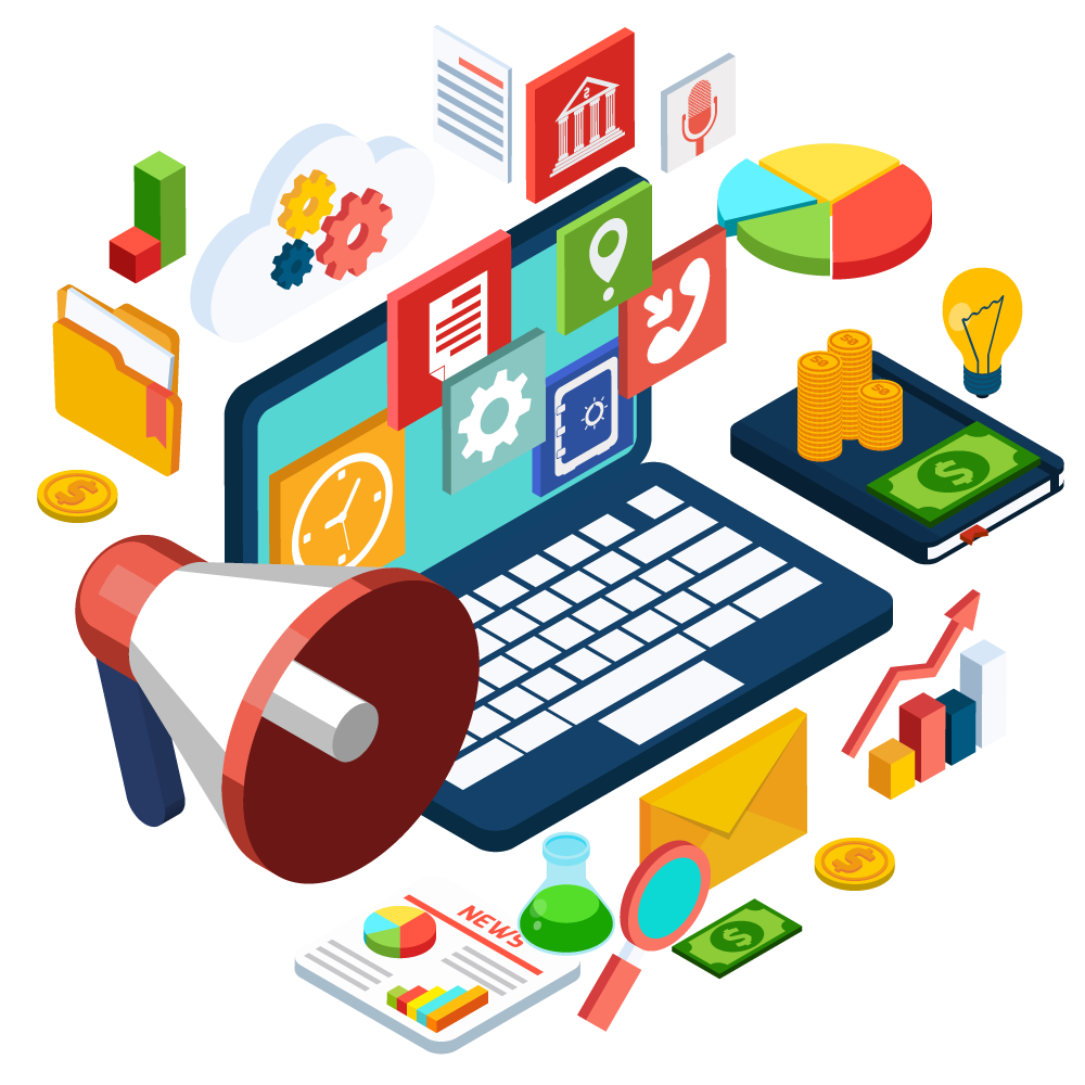 Branding & Digital Marketing