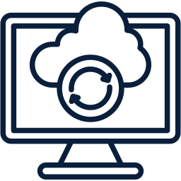 Data Backup & Monitoring