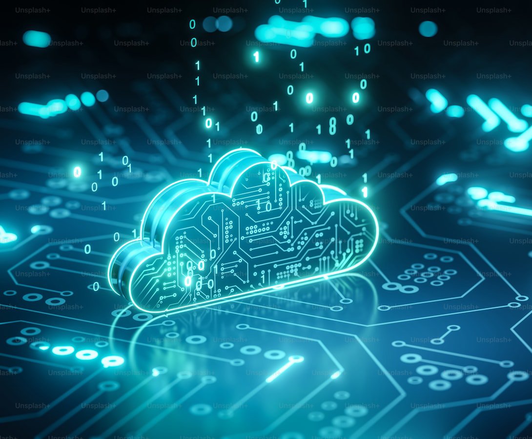 Cloud Infrastructure & Migration