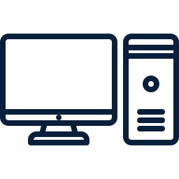 Desktop & All-in-One Systems