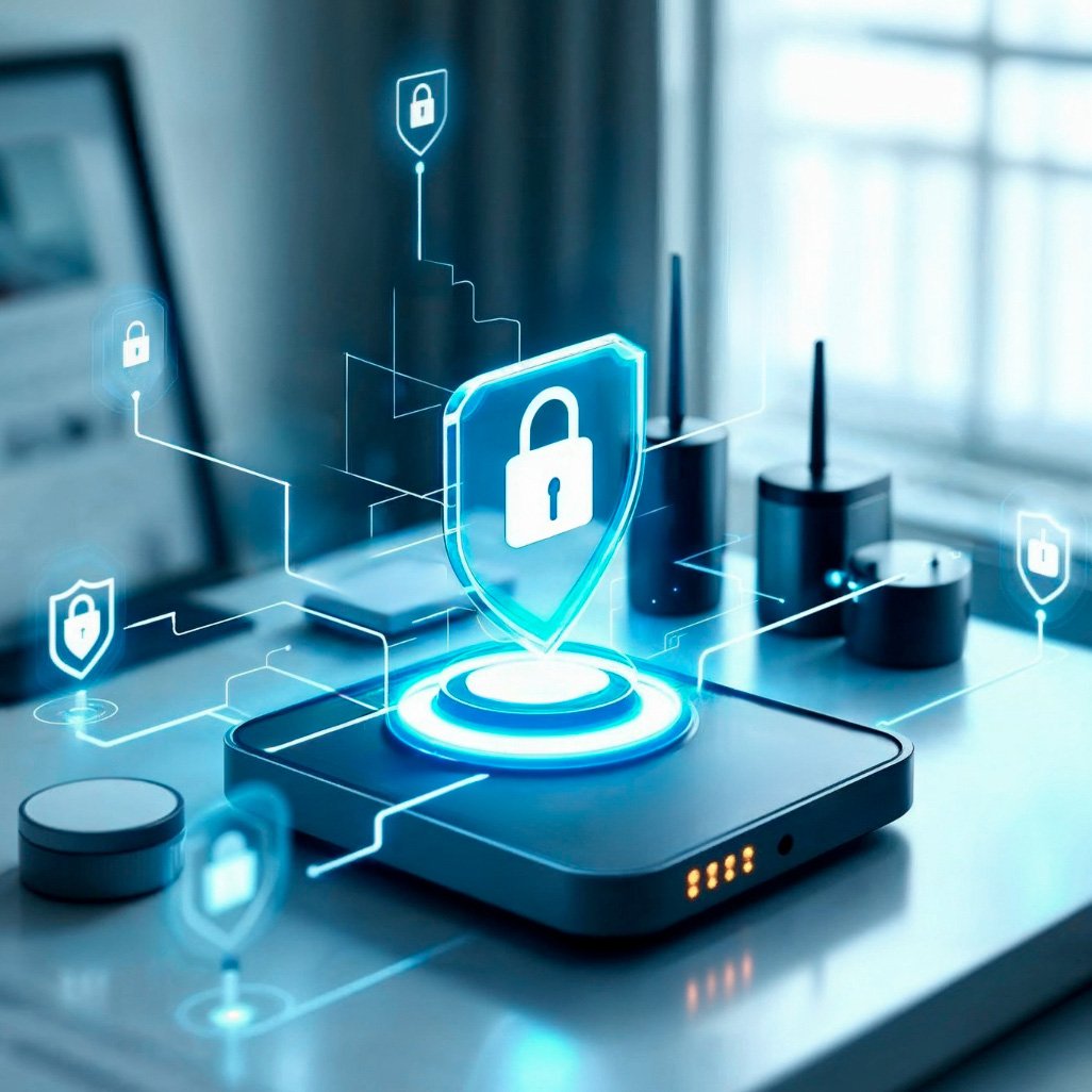 Cybersecurity Solutions