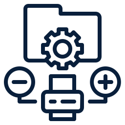 Enterprise Printing Solutions