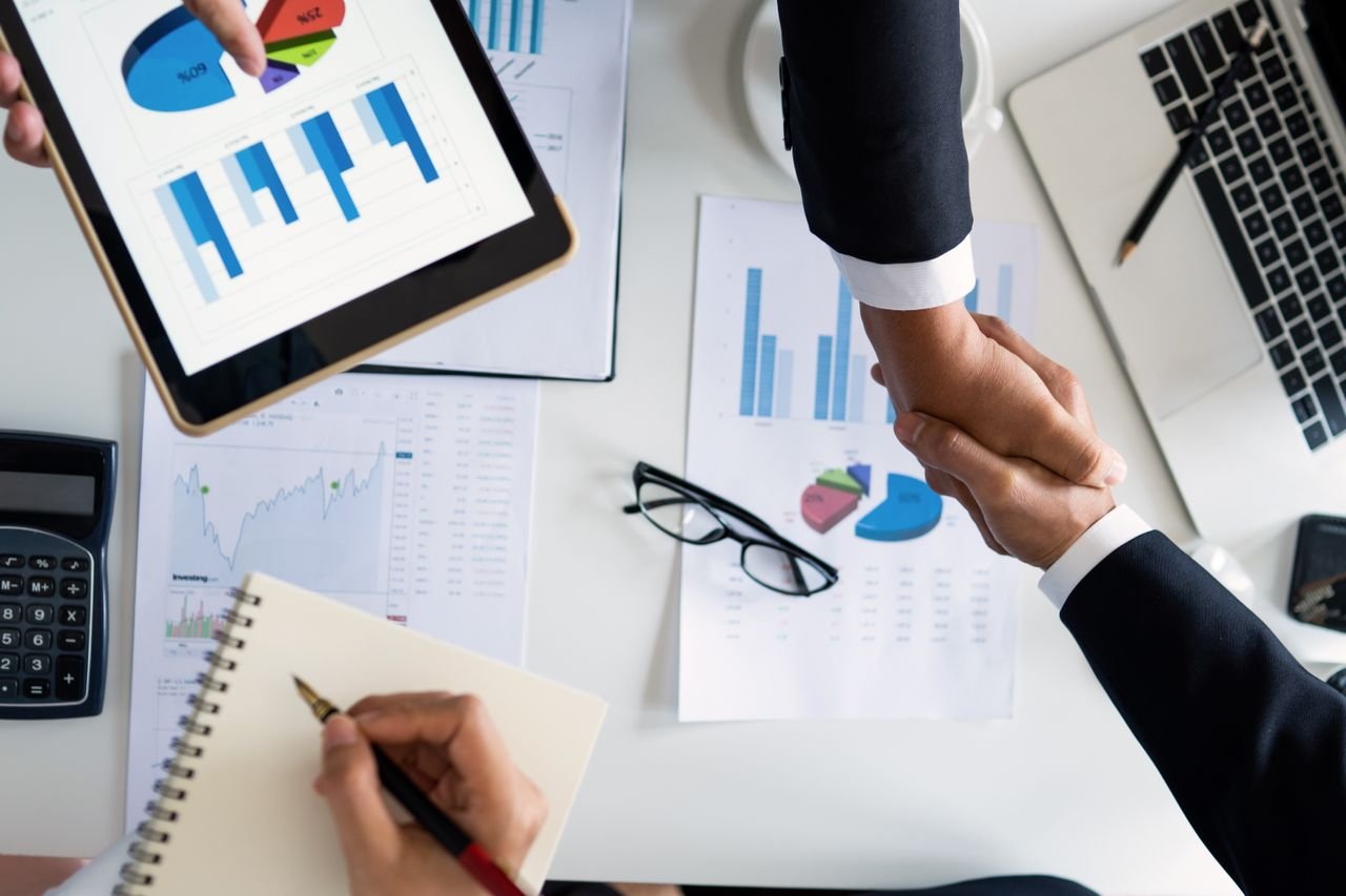 Enterprise Procurement