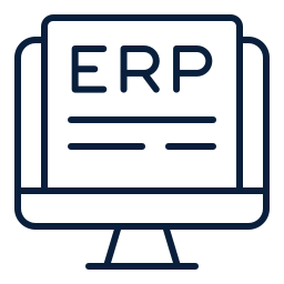 CRM / ERP Systems