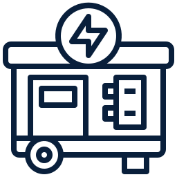 Power Backup & UPS Systems