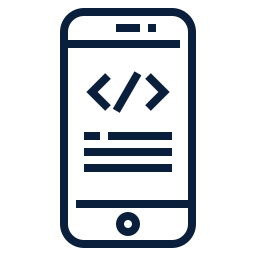 Mobile App UI