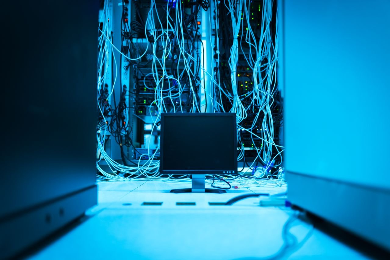 Network Infrastructure Solutions