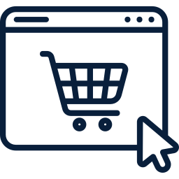 E-commerce Websites
