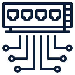 Switching & Routing Deployment