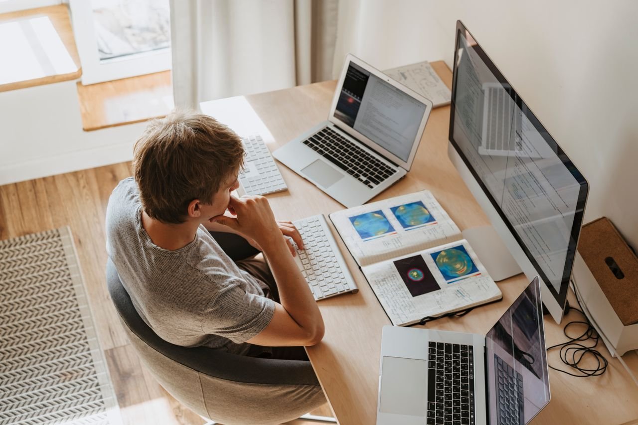 Technology Learning Programme