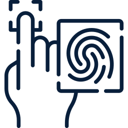 Access Control & Biometric Security