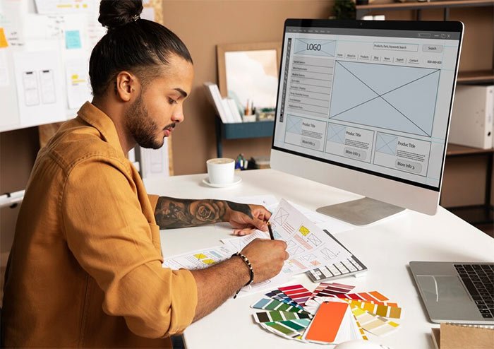 UI/UX & Product Design