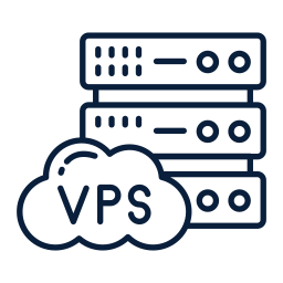 Virtual Private Server (VPS) and Managed Hosting